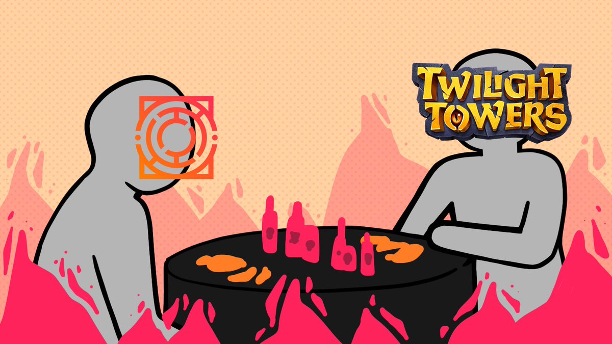 Hotter take: We keep underestimating how dedicated players are.

We've added "impossible" event levels twice because players destroyed what we thought was hard. Now we feed that back to the team constantly.

Players show us where we're wrong. We adjust. We Repeat.
And hopefully