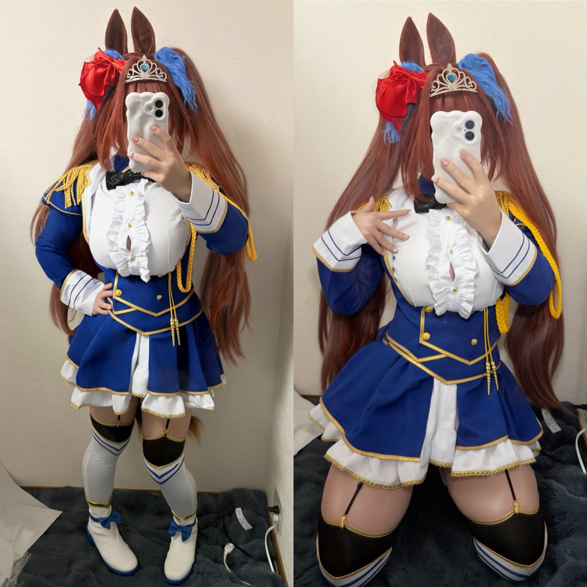 初音ひとり tweet media