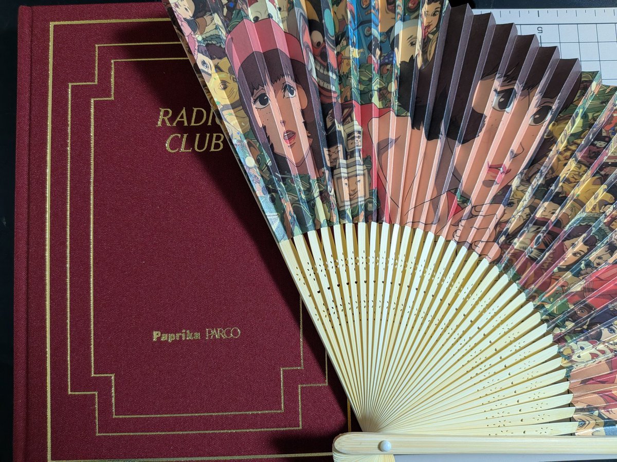 PARCOの抽選めっちゃくちゃ引き良かったので自慢しますね〜！ 同行の