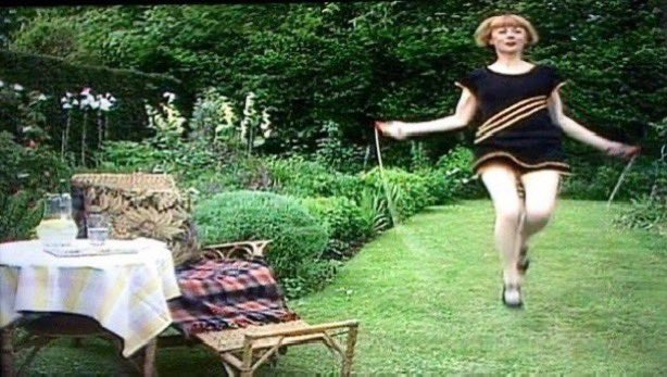 Friends of Tilling tweet media