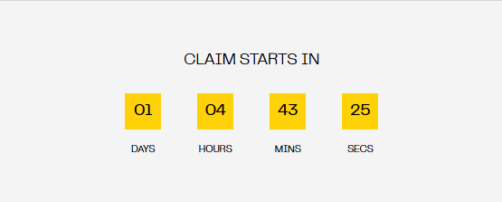 G Zama All

[ Almost 1 Day ~ left for ,<a href="/zama/">Zama</a> OG NFT claim to get started ]

Soon you will get to know if you are able to make it in season 5 leaderboard or not 👀

[ What I personally feel is I was in rank less than 100 at some point when leaderboard was active ]

LMK your POV 😁
