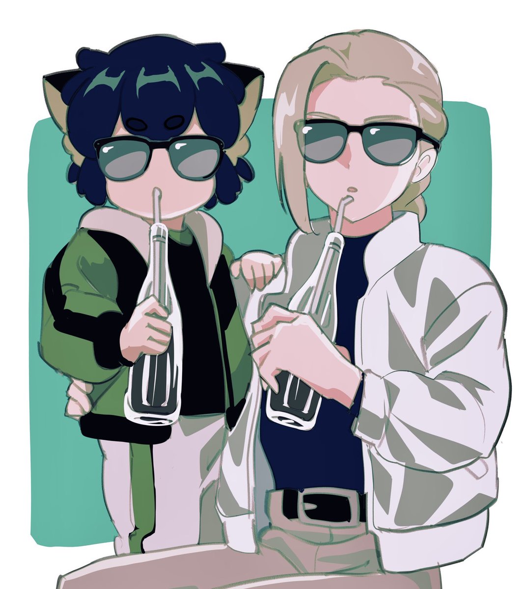 【確認用】morisorderさん( *°ω°* )/ᵗᑋᵃᐢᵏ ᵞᵒᵘ どき屋（どき丸）引用感想歓迎 (@dkmr_LXH) / Posts / X