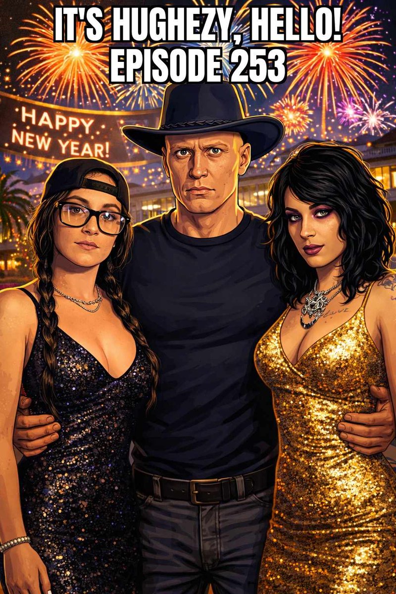 NEW EPISODE!

Huge thanks to <a href="/BuckmanSchmuel/">Schmuel Buckman</a>, <a href="/AvaRaiza/">Ava Raiza</a> &amp; <a href="/0LittleLemmi0/">Little Lemmi</a> for debating the big question:

Boomers vs Transgenders: who's better?

YouTube youtube.com/live/WsJ9UVvVT…
iTunes podcasts.apple.com/gb/podcast/ep-…

<a href="/TheCCNetwork1/">The Creative Control Network</a> <a href="/GetMyGoShow/">Get My Go</a>