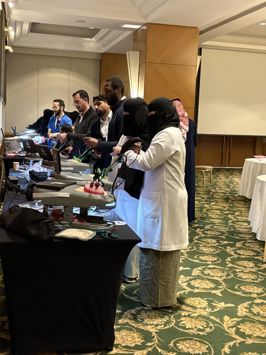 Dr. Nourah Al Qahtani نورة القحطاني tweet media