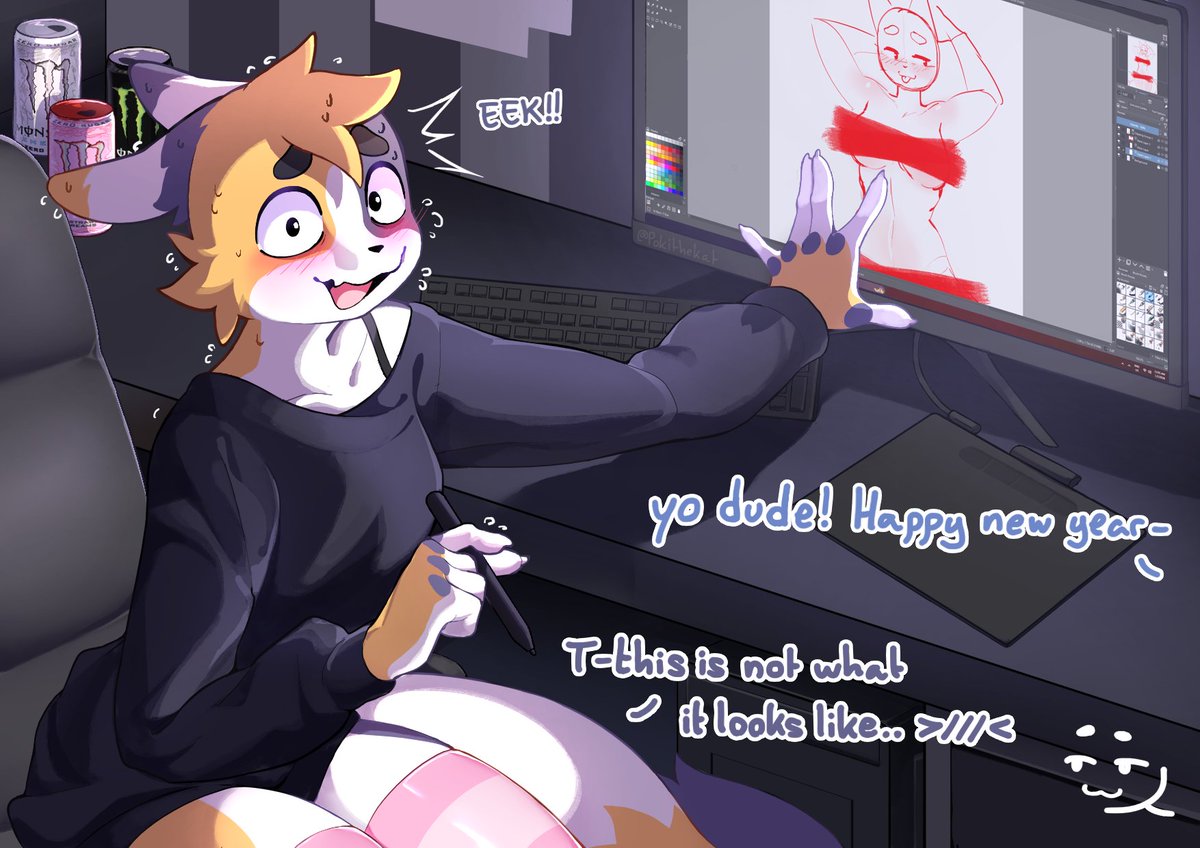 Caught lacking in 2026