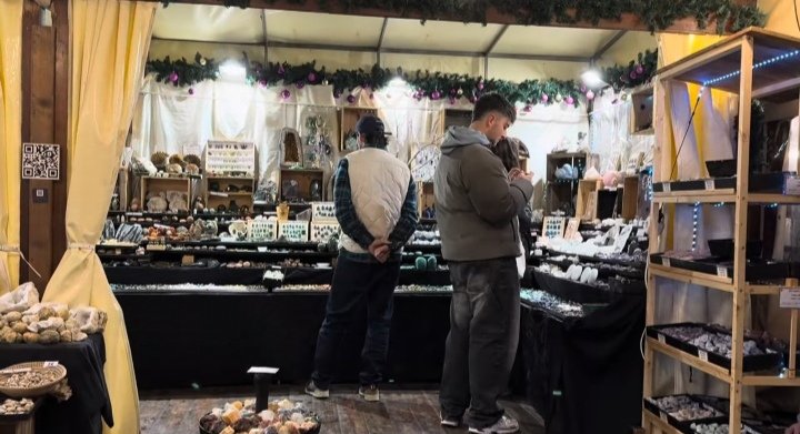 Martin y su concepto favorito en el mundo: hacerle fotos a su novio