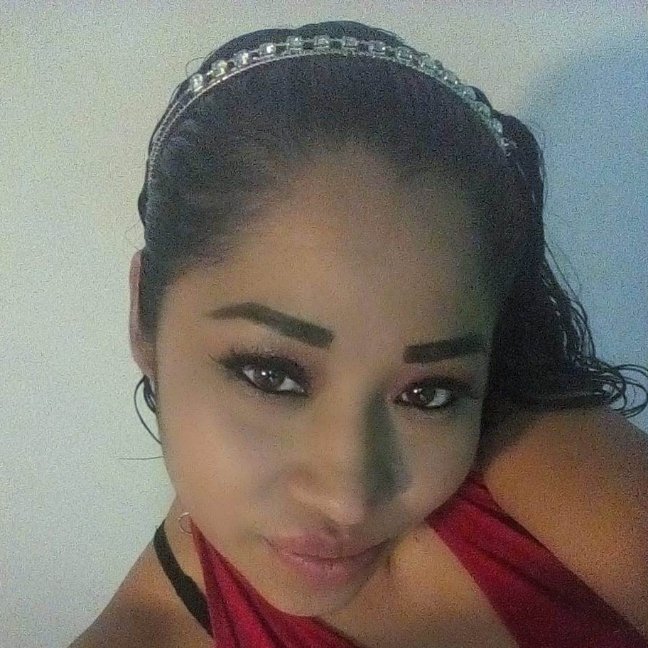 Hola buenos días como están mis bbs