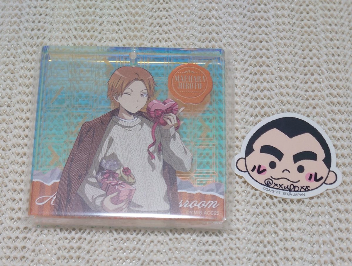 交換】暗殺教室 ジャンプフェスタ ジャンフェス ショウワノート