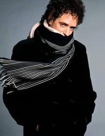 Se que Dios es bipolar