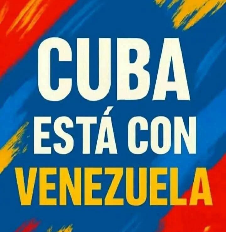 Condenamos enérgicamente los ataques perpetrados por E.U contra Venezuela. Han violado todo el derecho internacional. América quiere paz, no guerra.