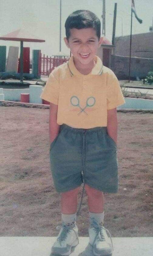 sara_mor485's tweet image. Como que este baby ya tiene 25 añitos 
Happy birthday erick 🥳

#Ericks25Birthday @ErickBrianColon