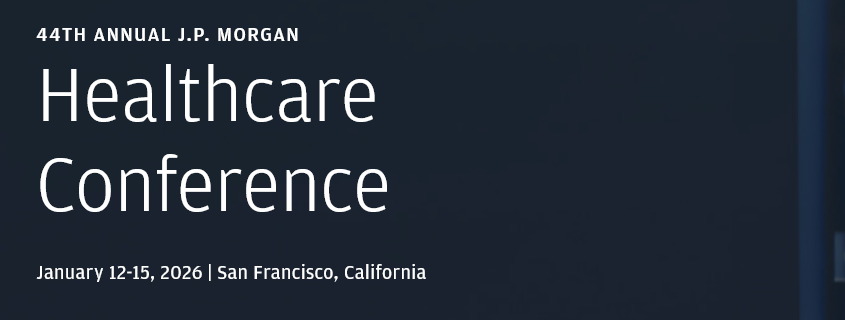 PharmaInvestFox's tweet photo. JP Morgan healthcare conference starting soon!! https://t.co/0TQXtdQr2A
