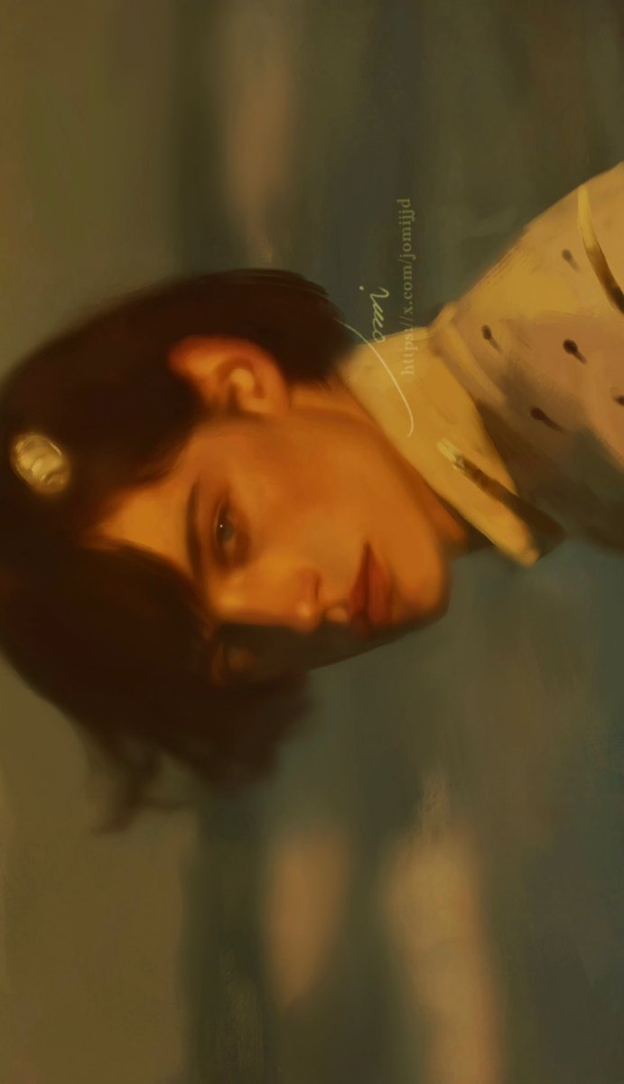 jomijjd's tweet image. 🤐
#jjbafanart