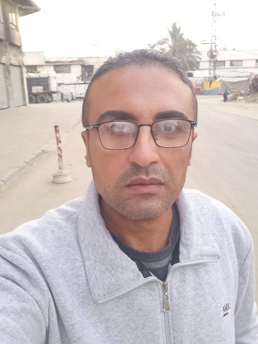 I will write about myself, not to introduce myself, but to search for the "Mohammed" I lost in the rush of years.

I am a young man of Thirty-eight, but I feel in my heart the wrinkles of a hundred-year-old man. I have always been the one who observes silently. I have never been