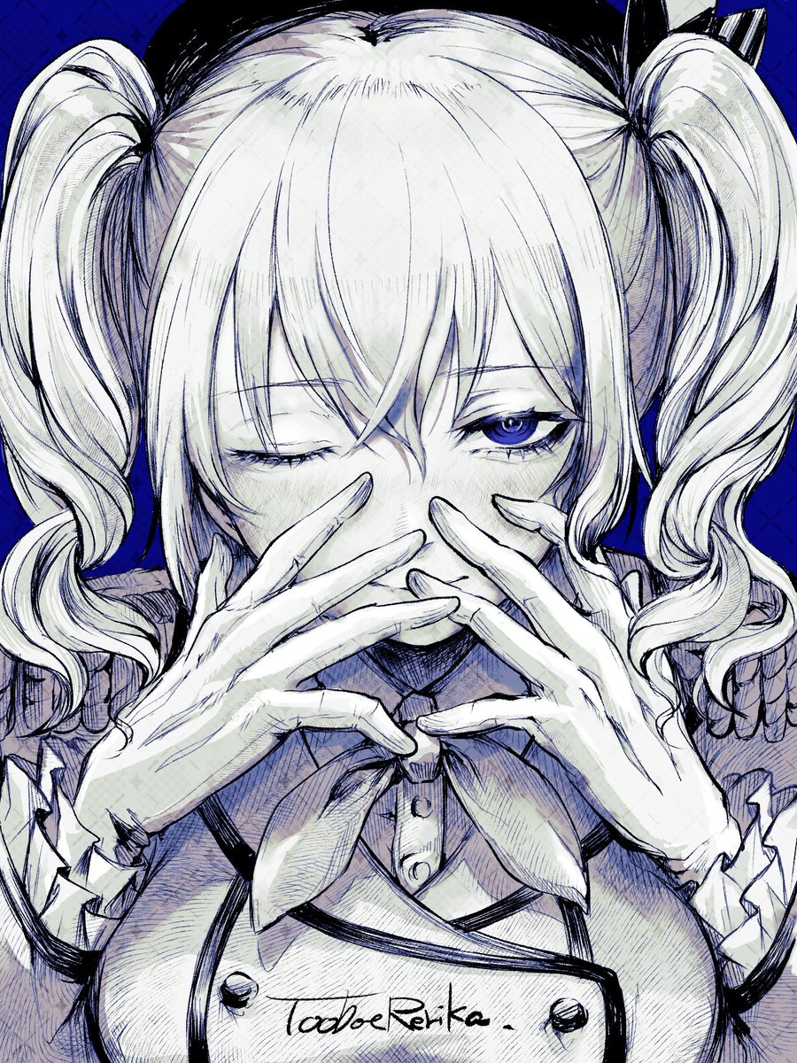 re_howling's tweet photo. 幕開け

#艦これイラスト #鹿島 https://t.co/KvEZ4OpGTR
