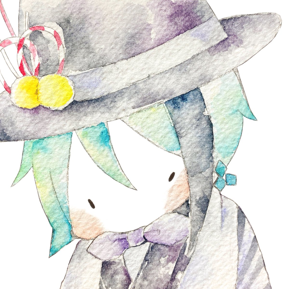 「新春リーチ兄弟 お正月なので以前描いた新春衣装まとめです #twstファンアート」|晴/作業中のイラスト