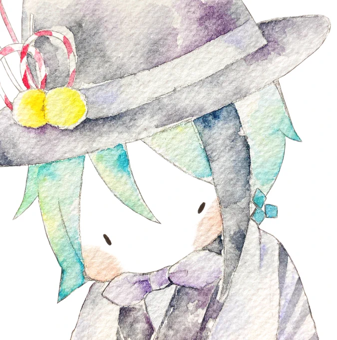 新春リーチ兄弟 お正月なので以前描いた新春衣装まとめです #twstファンアート