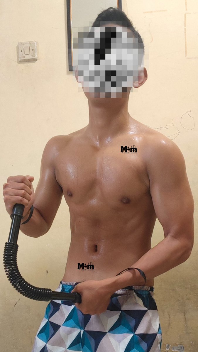 Master4Maso tweet media