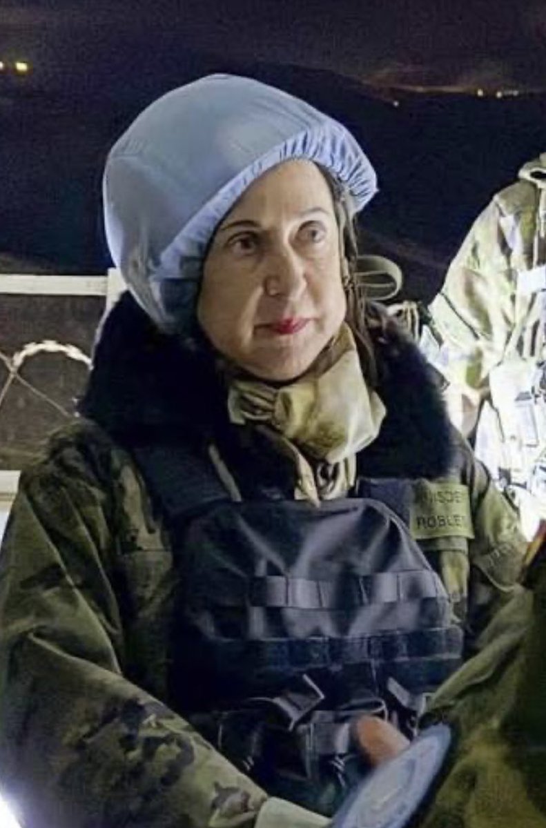 ndplaura's tweet image. Si Maduro necesita ayuda, que la pida.