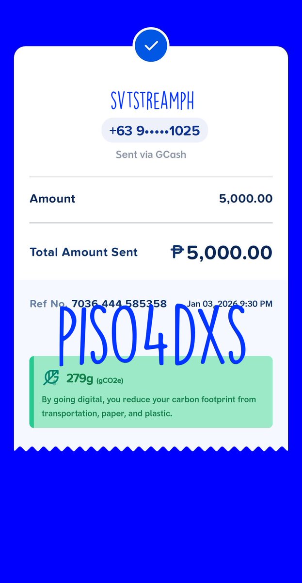 dokyeomieblue's tweet image. ₊˚⊹♡ PISO for DK x SEUNGKWAN  ‧₊˚༉‧₊˚.  

Transparency Report as of January 3, 2026 09:30 PM
Total Collected/Remaining = P9,324 
Total Accounts who filled up the form = 95 respondents          

Donation responses: bit.ly/piso4dkskMF   

I sent a part of the donations…