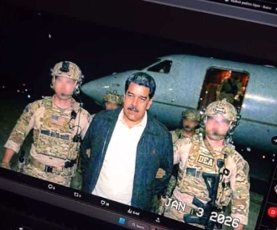 Siyonist çetenin Gazze’de ABD desteğiyle yaptığı soykırım ve ikilinin buna paralel tüm Ortadoğu’da işlediği suçlar zaten derme-çatma olan uluslararası düzeni tam tekmil bir haydutluk düzenine çevirdi.
Amerikan-Siyonist yayılmacılığı yüz yüze olduğumuz en büyük küresel felakettir.