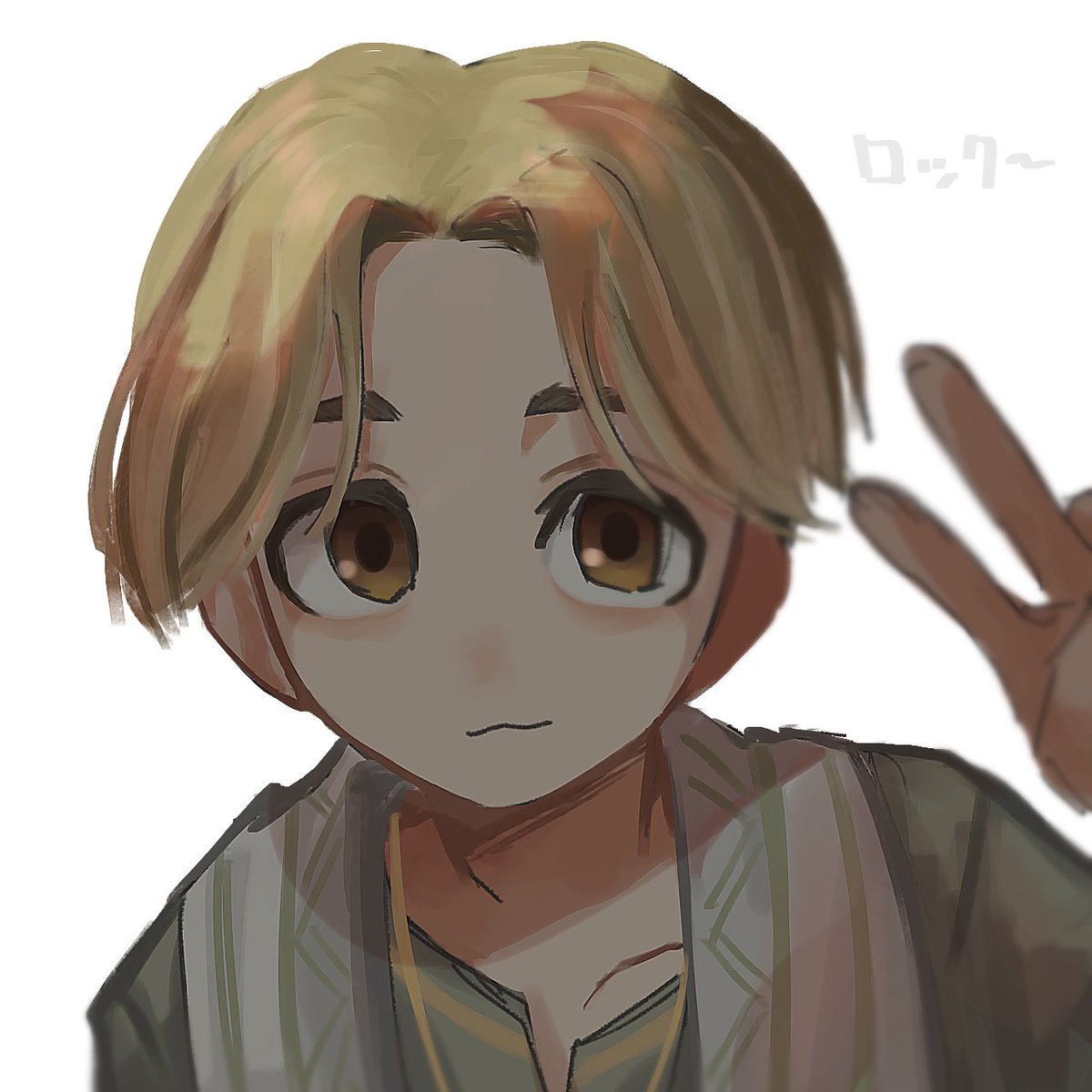 Post by 不特定多数 on X: 特に意味はない