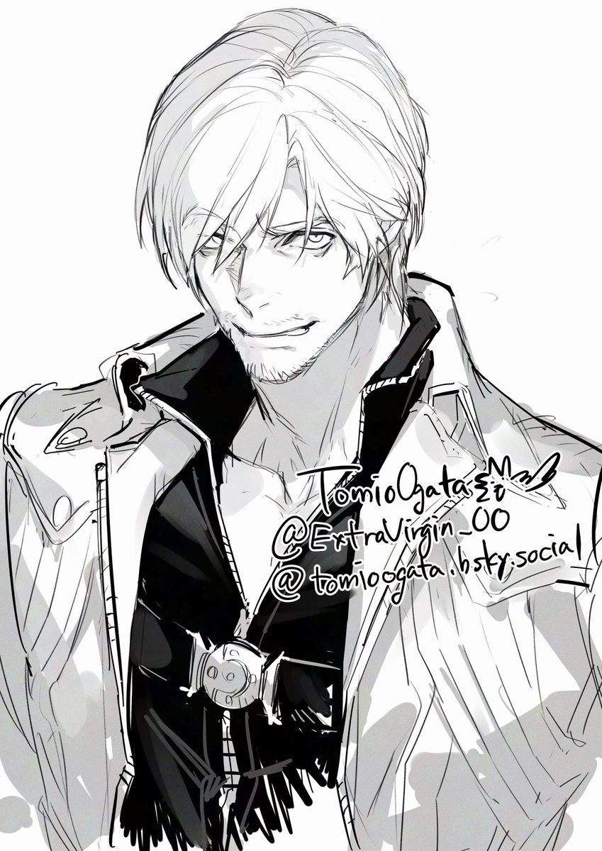 ExtraVirgin_OO's tweet image. 