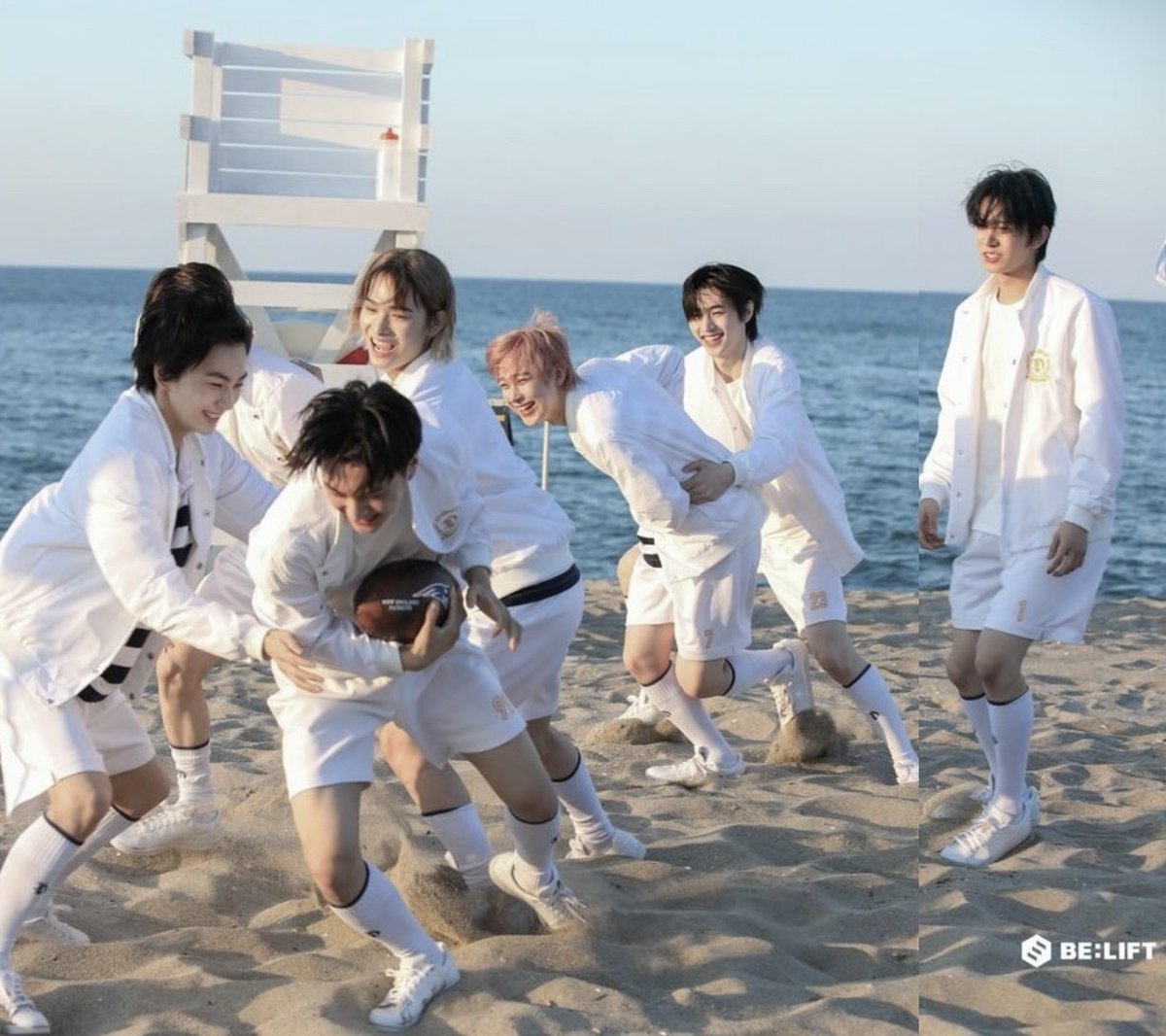 staribin's tweet image. these pics have the same vibes