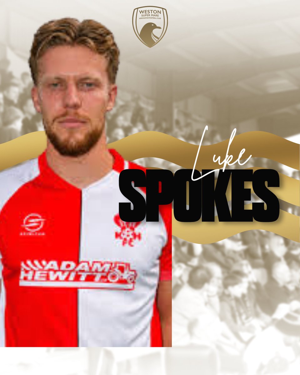 Weston-super-Mare AFC tweet media