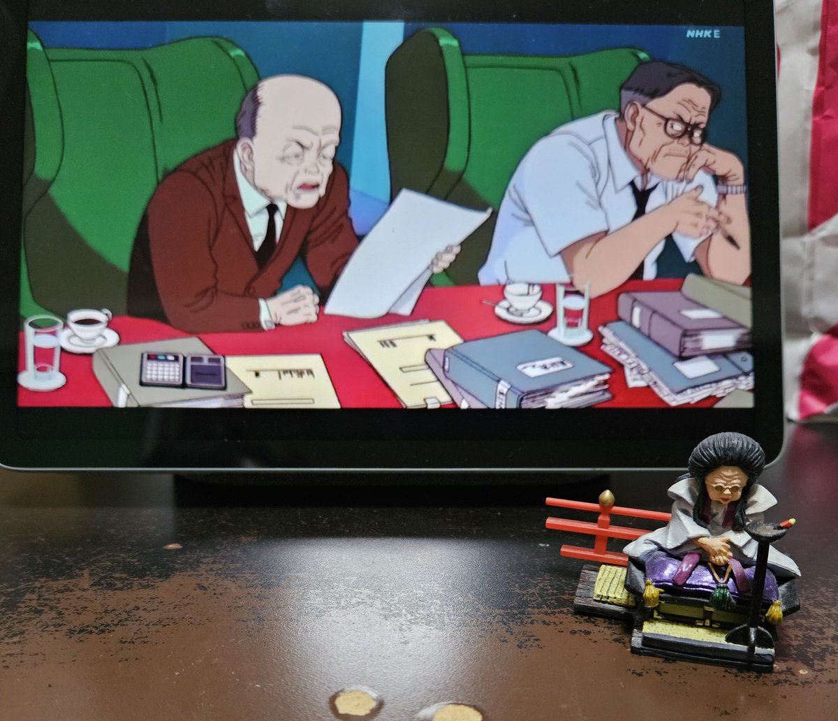 モヒカンではない (@m0h1can) on Twitter photo 