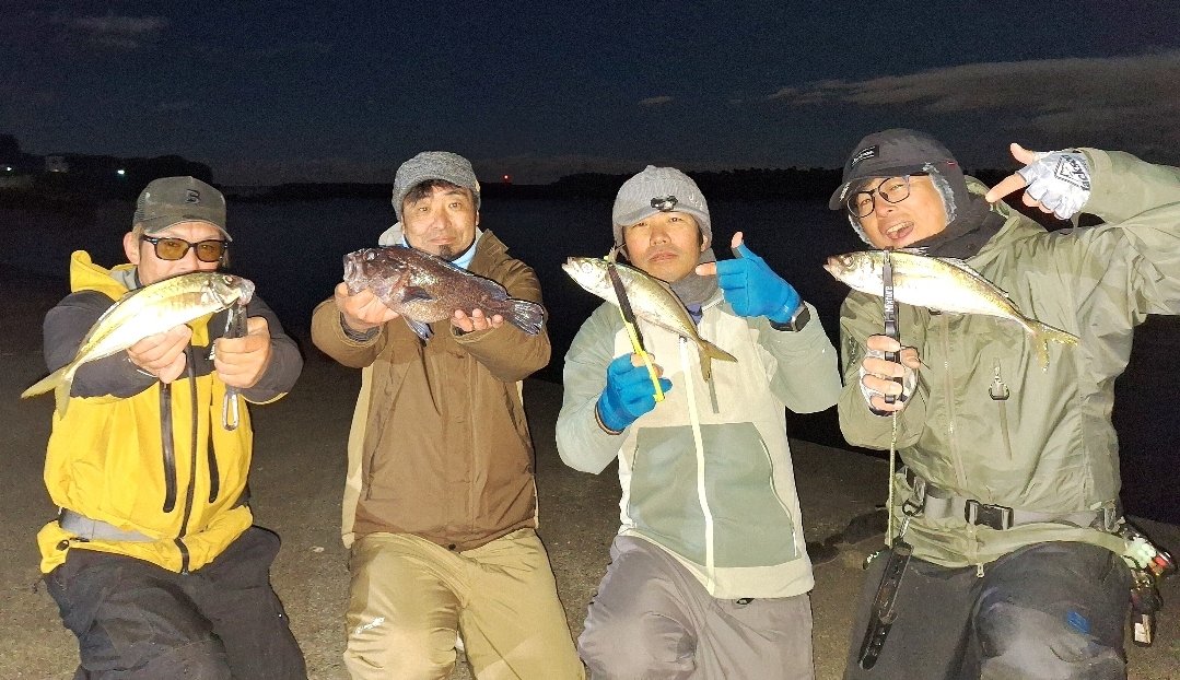 アジング　ゼログラ　おまけ付き♪ アジング ゼログラ おまけ付き♪ ZEROGRA HEAD - アジング ライト