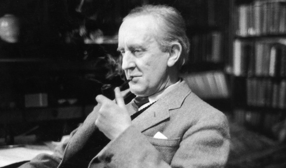 'I wish it need not have happened in my time," said Frodo. "So do I," said Gandalf, "and so do all who live to see such times. But that is not for them to decide. All we have to decide is what to do with the time that is given us.'

- J.R.R. Tolkien, born on this day, January 3,