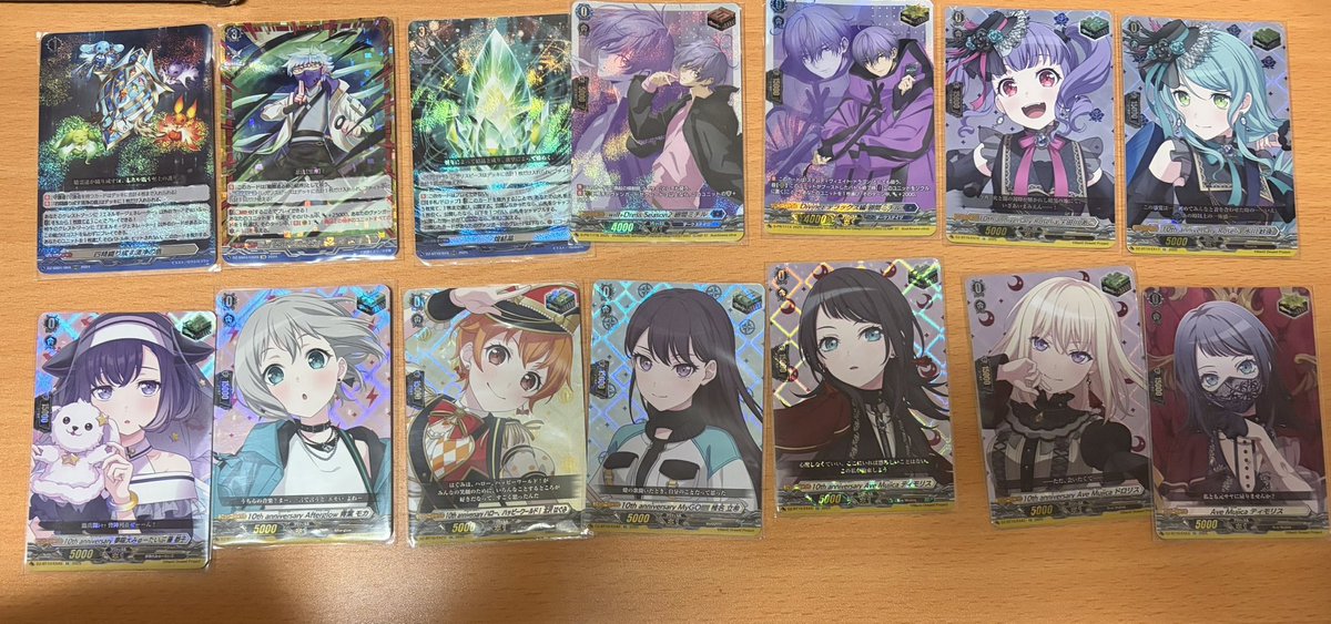 ボンバルボン tweet media