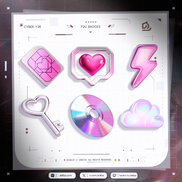 🌿・Arklys tweet media