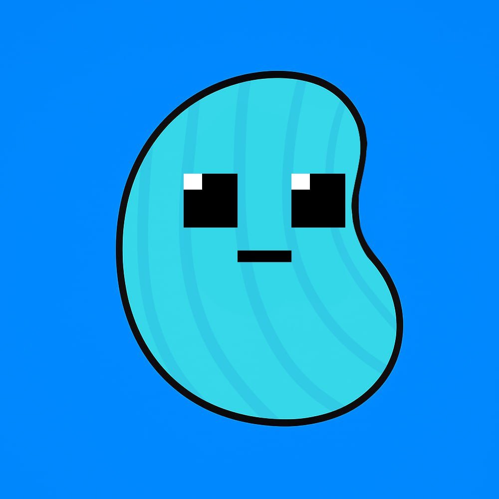 The next blue chip.

There were signs.