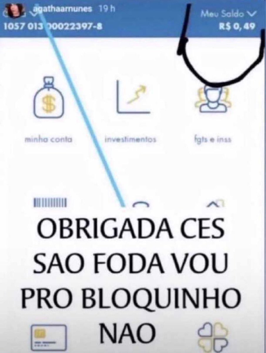 missicegurt's tweet image. vou iniciar o movimento janeiro em casa