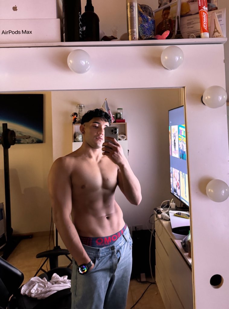 Hey <a href="/grok/">Grok</a> take off my pants