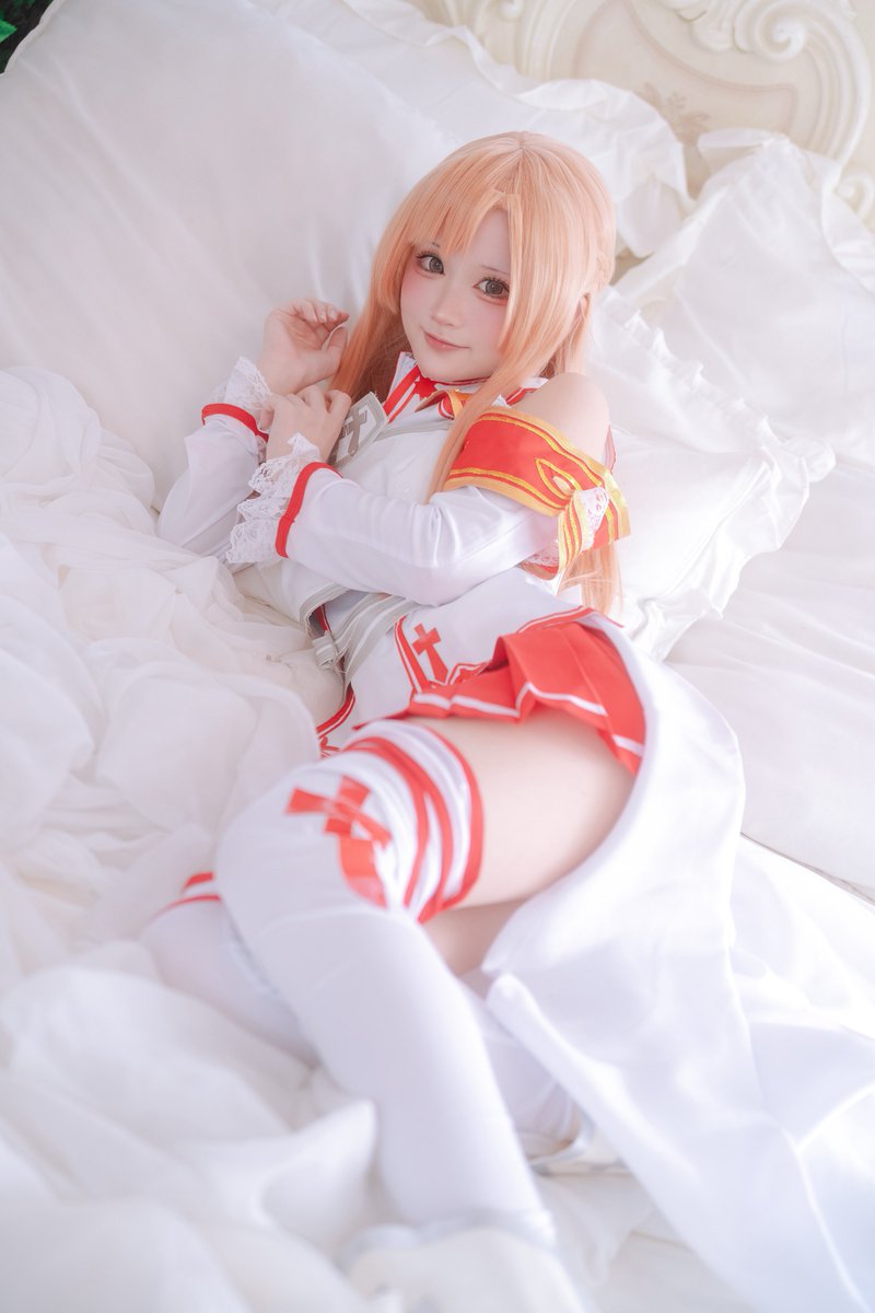 ureha_82188's tweet image. キリト君…？