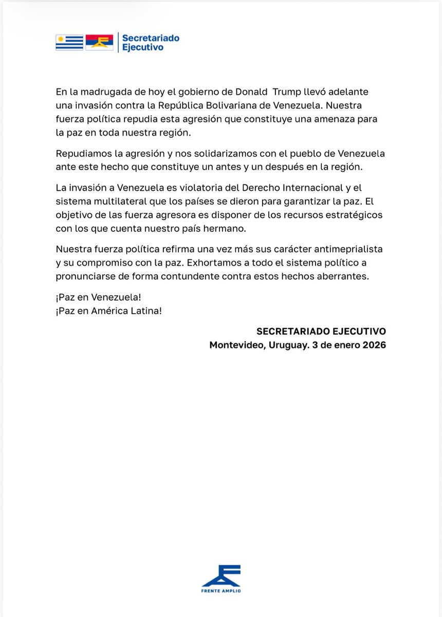 Andrea Venosa Armand Ugon (@andreavenosa) on Twitter photo 