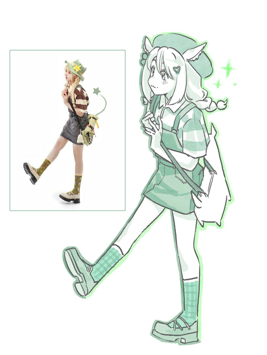 Raika • Ecotone tweet media