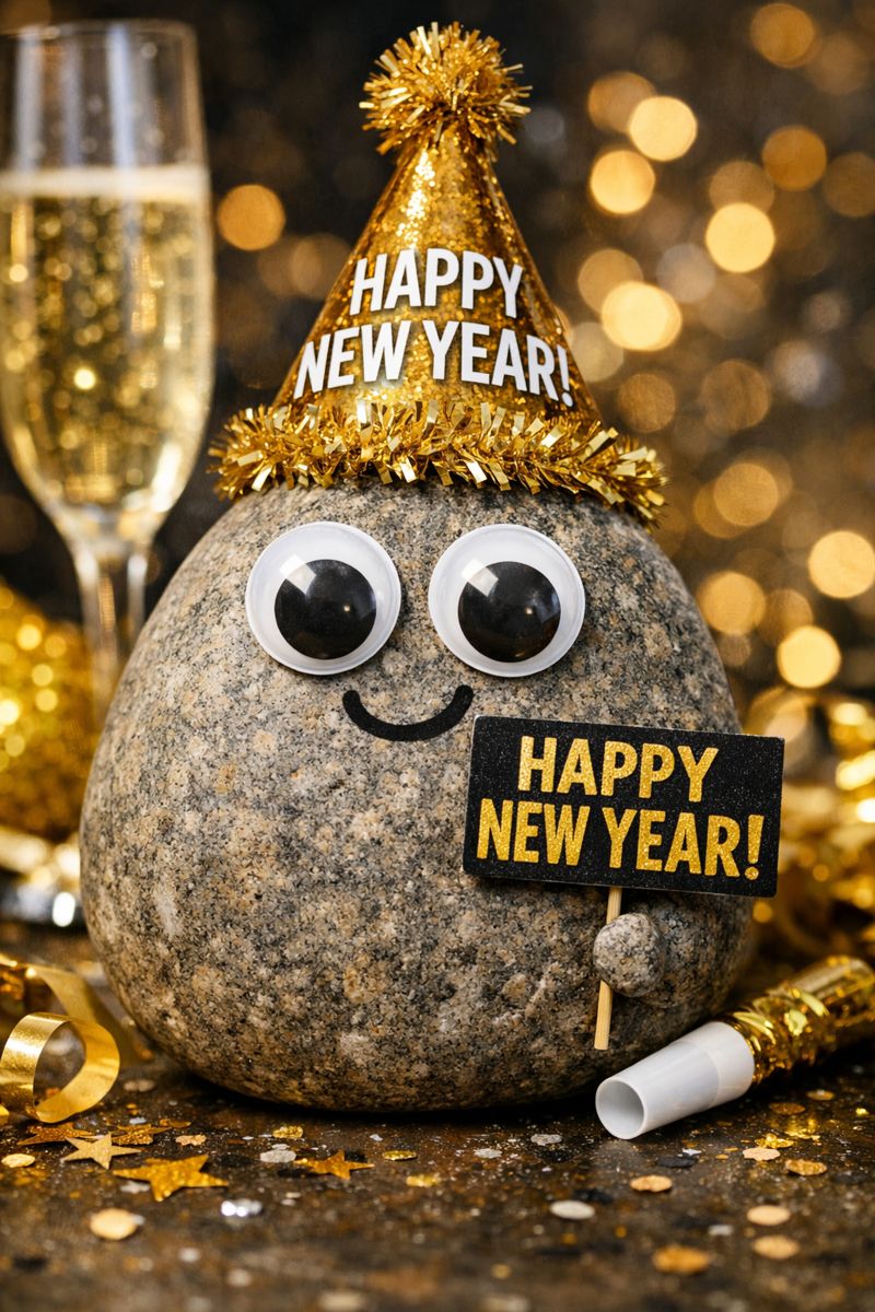 Googly Rocks tweet media