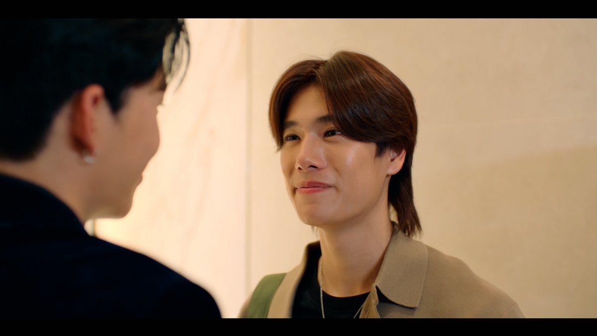 GMMTV's tweet image. คำแนะนำการเลี้ยงม๋าเด็กโกลเด้น บ๊อกแบ๊ก 🐶
- ให้ความรักอย่างสม่ำเสมอ
- สัมผัสเบา ๆ ด้วยความรักอย่างต่ำ 'ทุกวัน'
- เอาให้ติดใจ รักเจ้าของแค่คนเดียว
- ถ้าทนลูกอ้อนไม่ได้ก็ให้บอกรักวันละ 3 เวลา
#MeAndTheeSeriesEP8
@ppnaravit @phuwintang