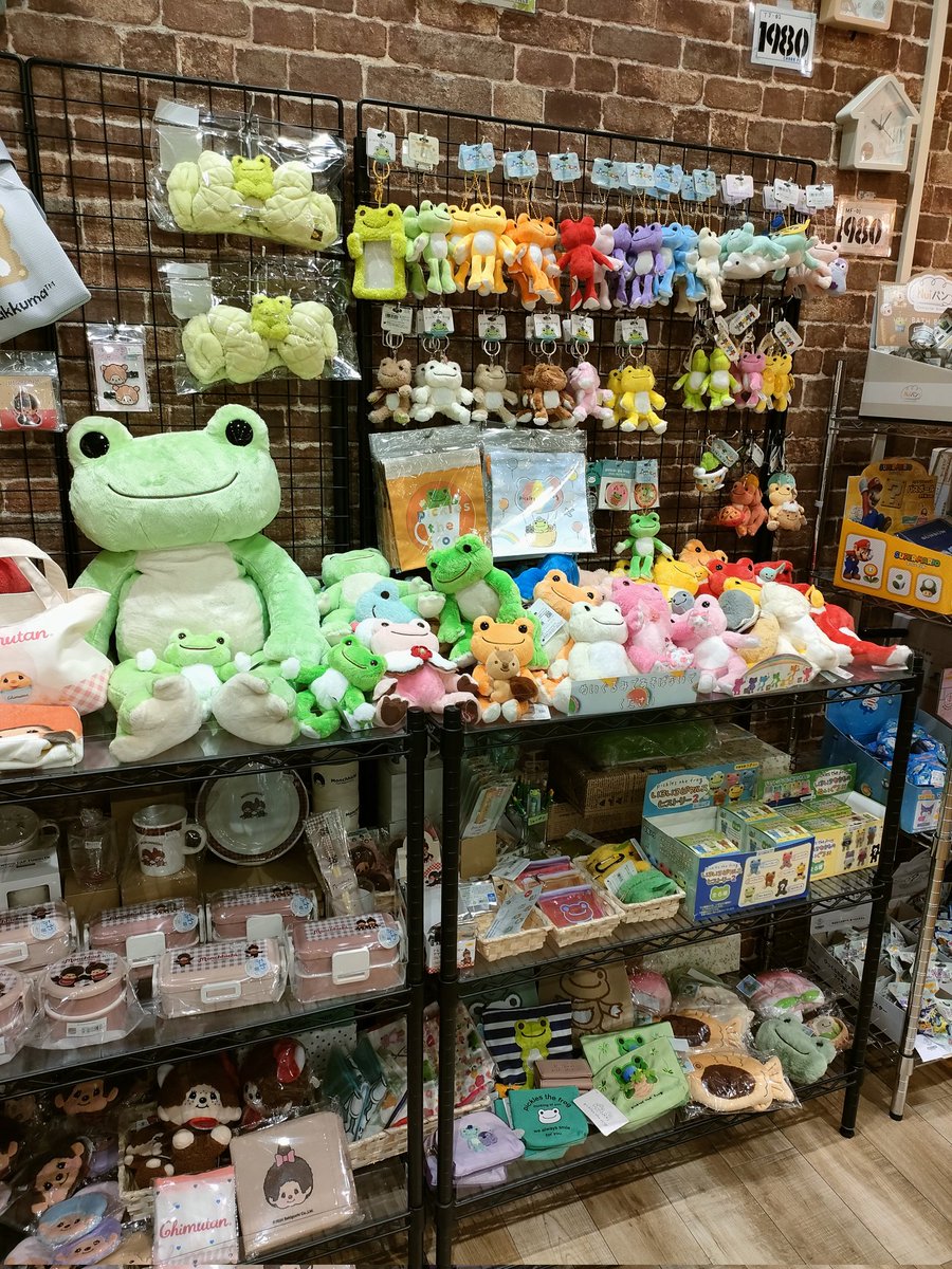 wynn227 明けましておめでとうございます 今日モレラ岐阜で見かけて