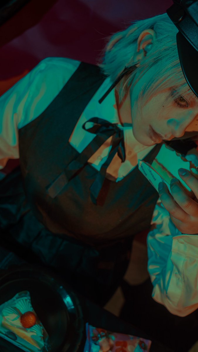 Cosplay/チェンソーマン/飢餓の悪魔

                    𝗜'𝗺 𝗛𝗨𝗡𝗚𝗔𝗥𝗬.

Cameraman ぽより(<a href="/poyo_pyyy/">ぽより</a> )