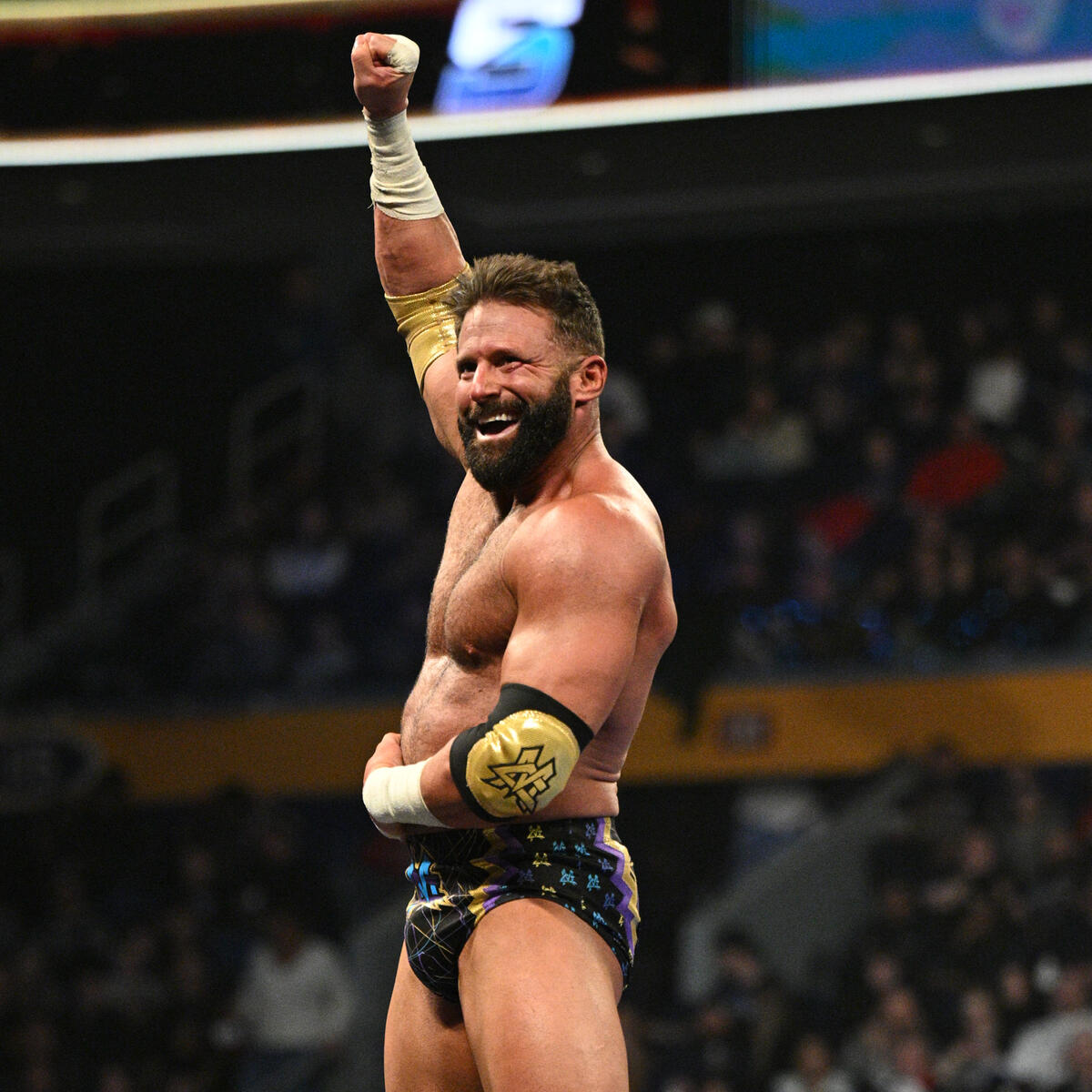 WrestleFeatures's tweet image. A very smart and sensible re-hire.