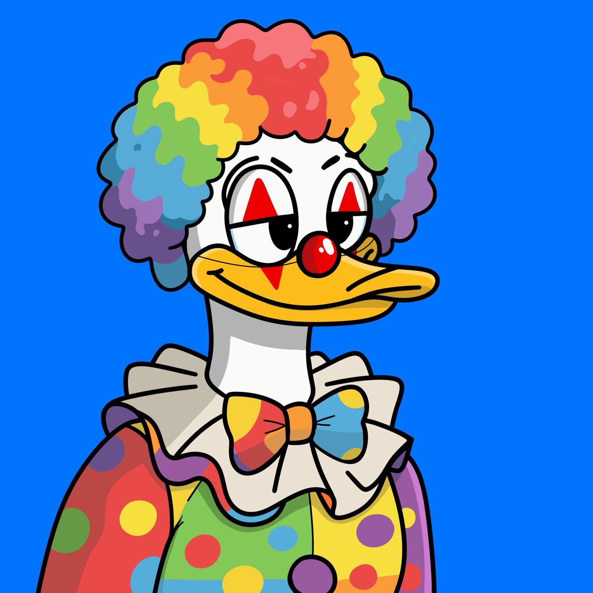 TheChosenDux tweet media