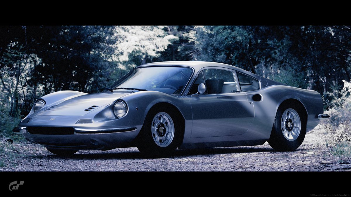 #TheCapturedCollective #VPCONTEXT 
#VPSAT 
#GT7PureScapes 

#ghostarts