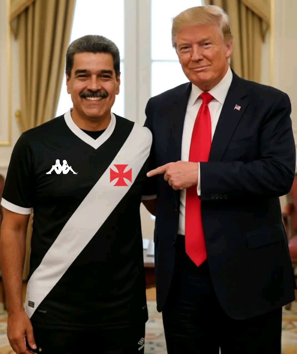 Julio_GS2's tweet image. Trump fez uma operação bem eficiente pra capturar o Nicolas Maduro, parece que foi semana passada que os Estados Unidos começaram a ocupar o espaço aéreo e maritmo da Venezuela #ItsOver #Trump #VenezuelaLibre