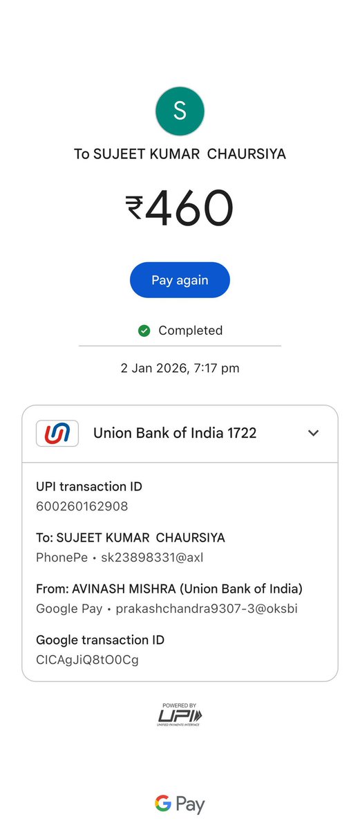 vlogfunn23's tweet photo. @Olacabs 
Hi olacab 
The driver took extra money from me refund it back nowww https://t.co/ncXKch6wbu