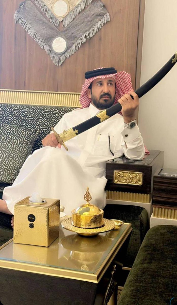 محمد الخنفري tweet media
